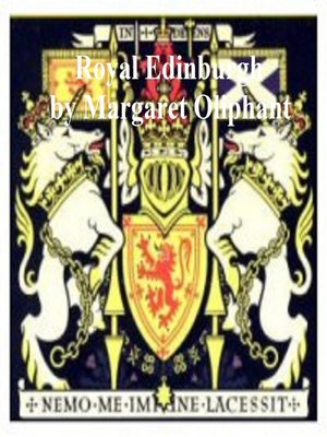 cover image of Royal Edinburgh